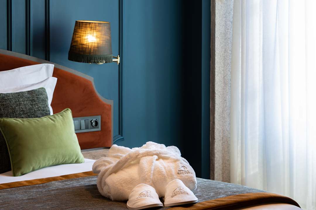 Zimmer AP Dona Aninhas