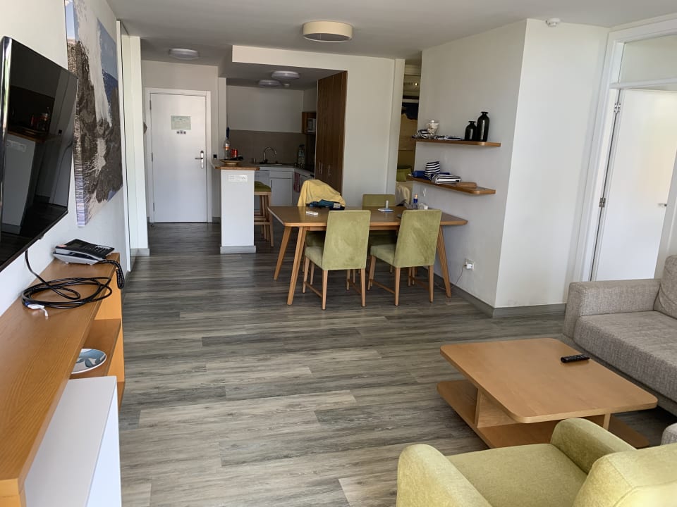 Zimmer Tigaiga Suites