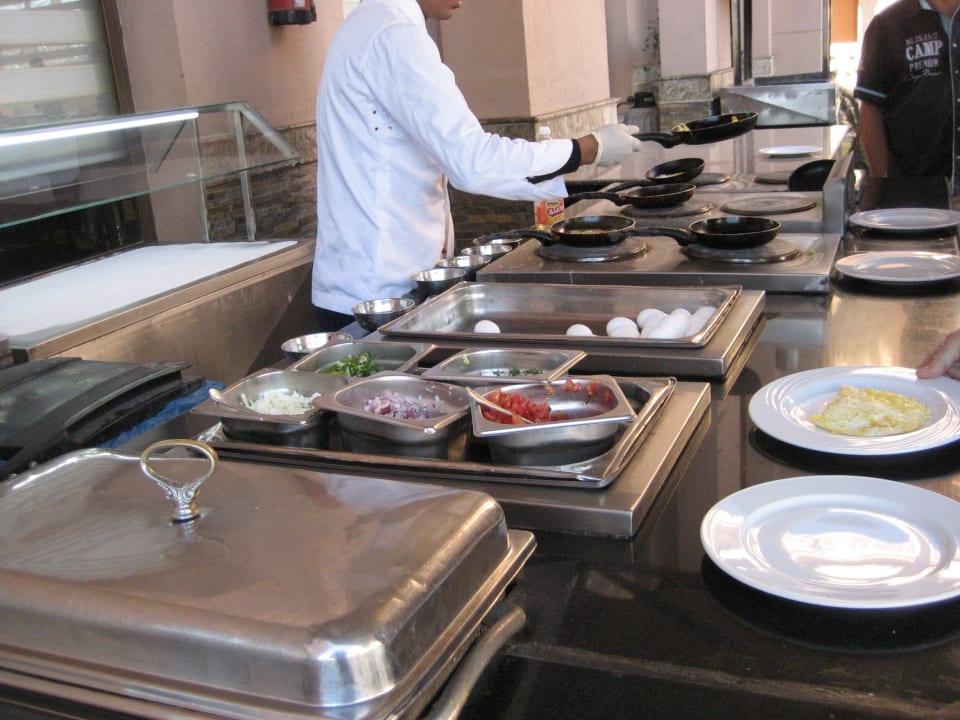 Gastro Pickalbatros Aqua Park Resort - Hurghada