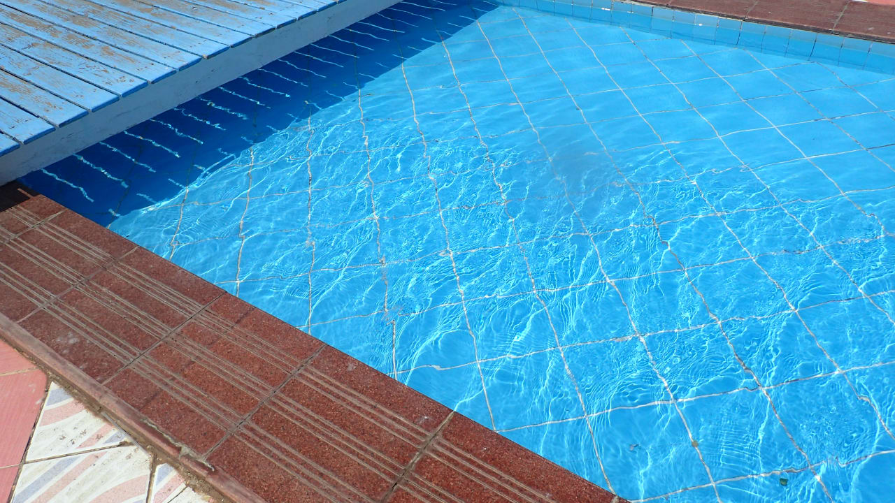 Pool Pharaoh Azur Resort
