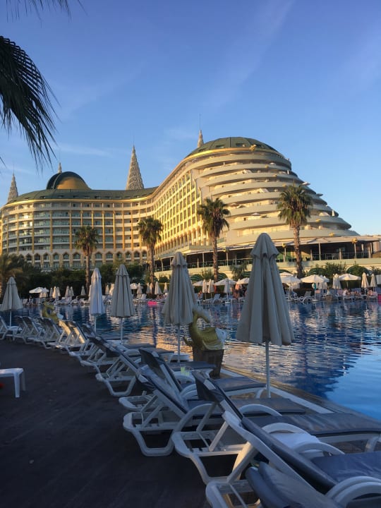 Hotel Hotel Delphin Imperial