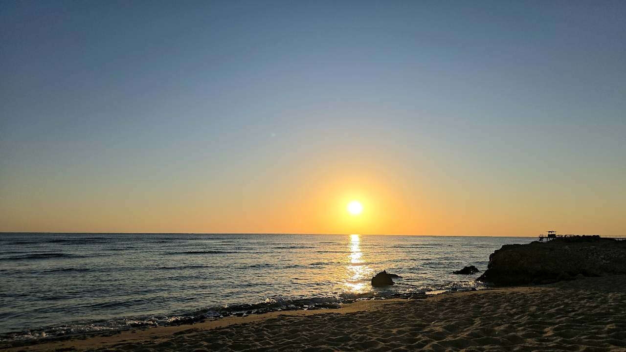 Strand Bliss Nada Beach Resort