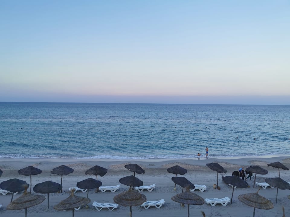 Strand El Mehdi Beach Resort