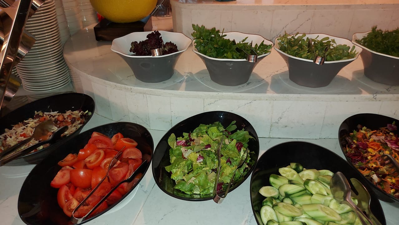 Gastro Seaden Quality Resort & Spa