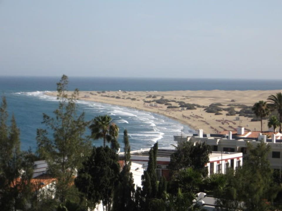 Blick auf die Dünen von Maspalomas LABRANDA Marieta - Adults only