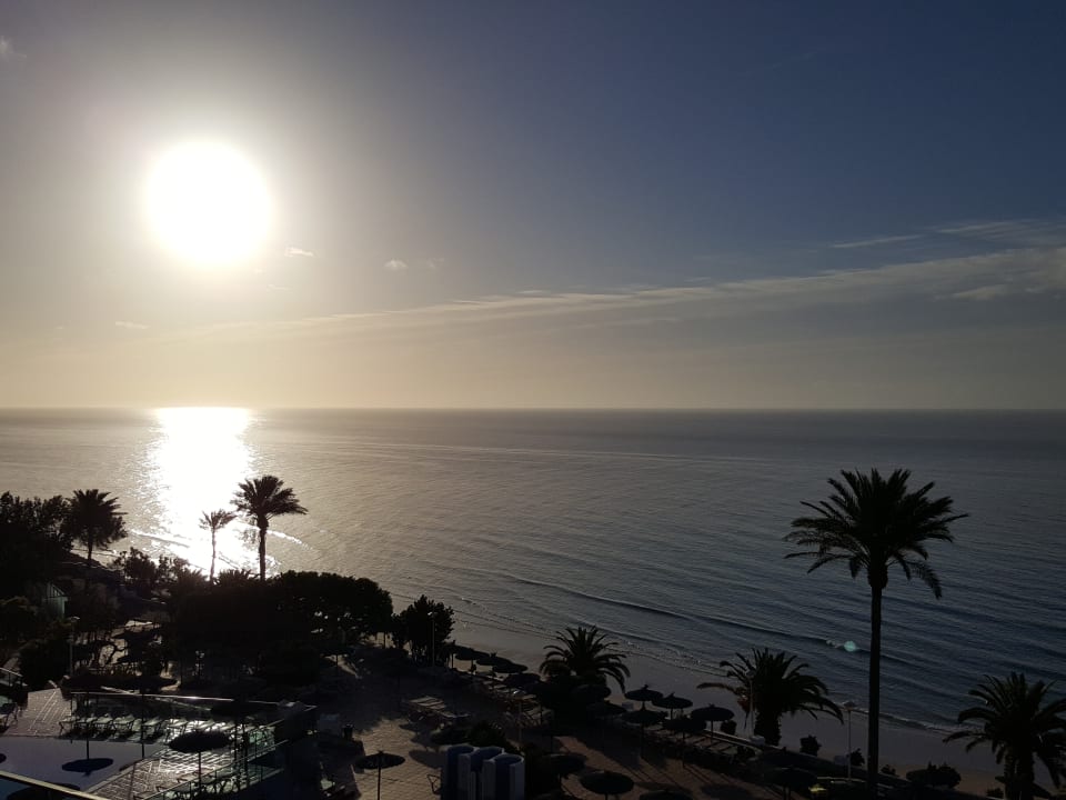 Ausblick SBH Club Paraiso Playa