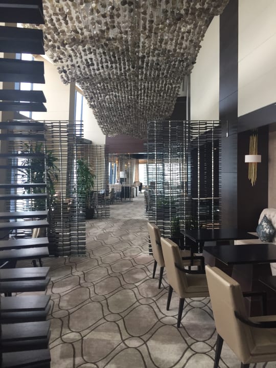 Sonstiges Hotel Fairmont Baku