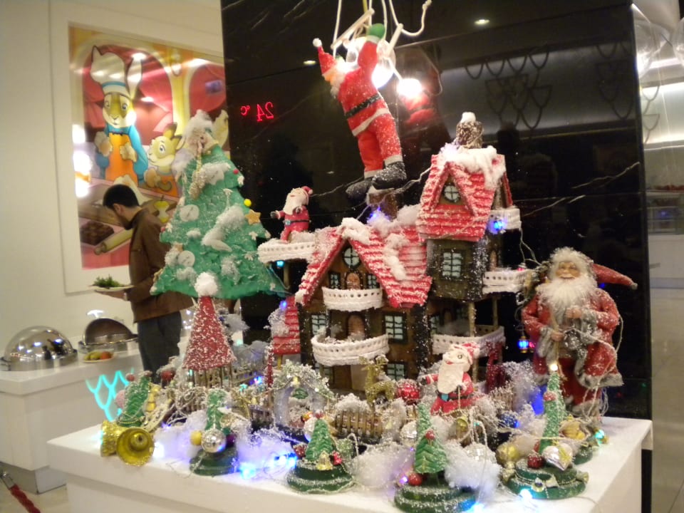 Gastro Adalya Elite Lara