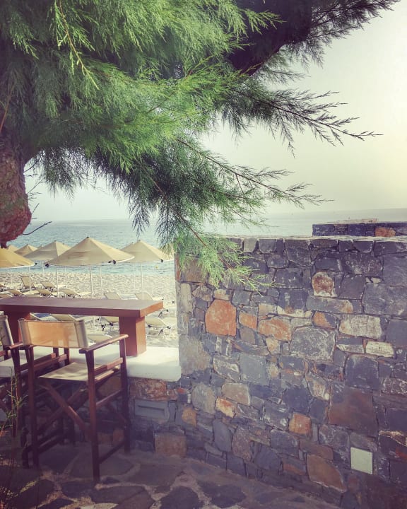 Strand Creta Maris Resort