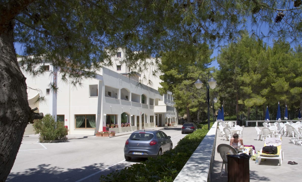 Hotel Hotel Portonuovo