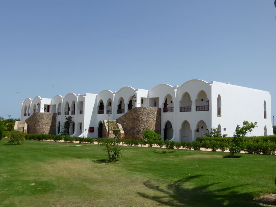 Block Manta 18 Hotel Gorgonia Beach Resort