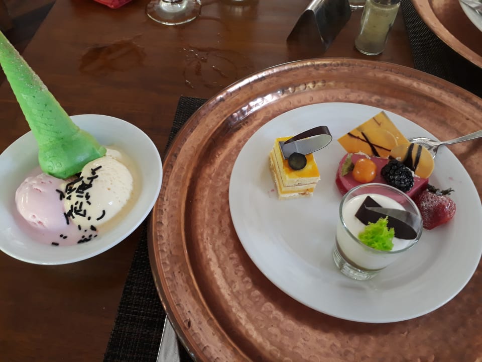 Gastro Adaaran Select Meedhupparu Island Resort - Premium All Inclusive