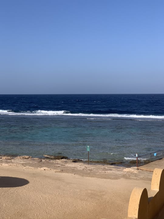 Strand Jaz Grand Marsa