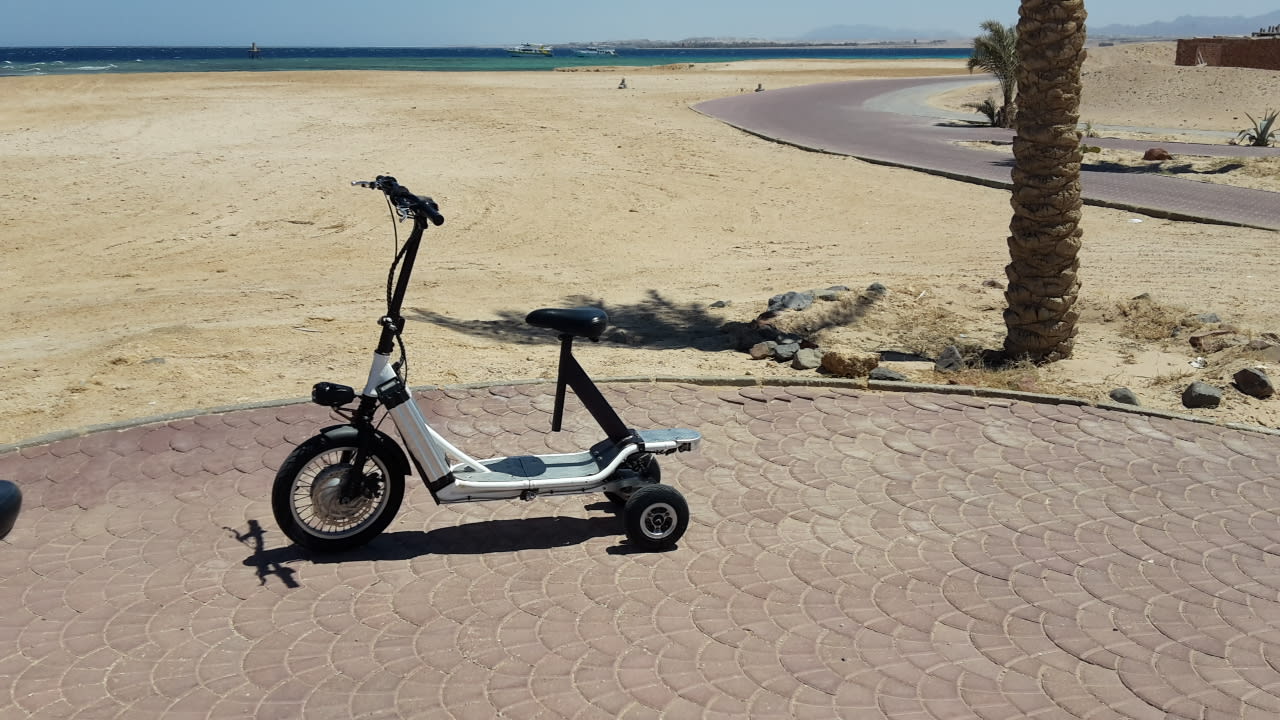 Strand Old Palace Resort Sahl Hasheesh