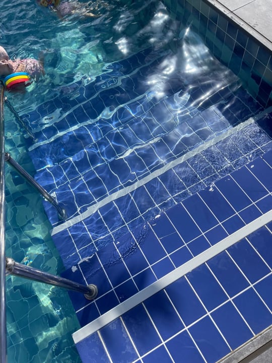 Pool Dream Water World