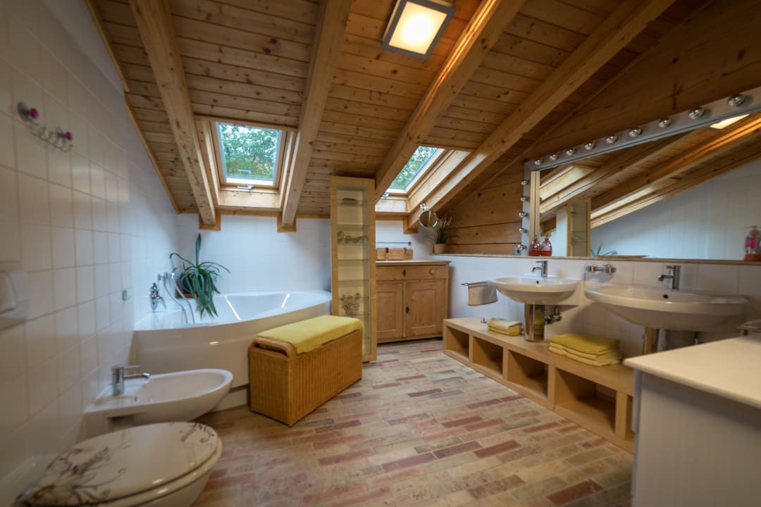 Zimmer Landhaus de Gaspary