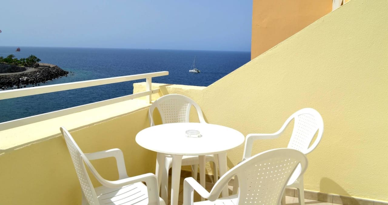 Balkon Marina Elite All Inclusive  Resort