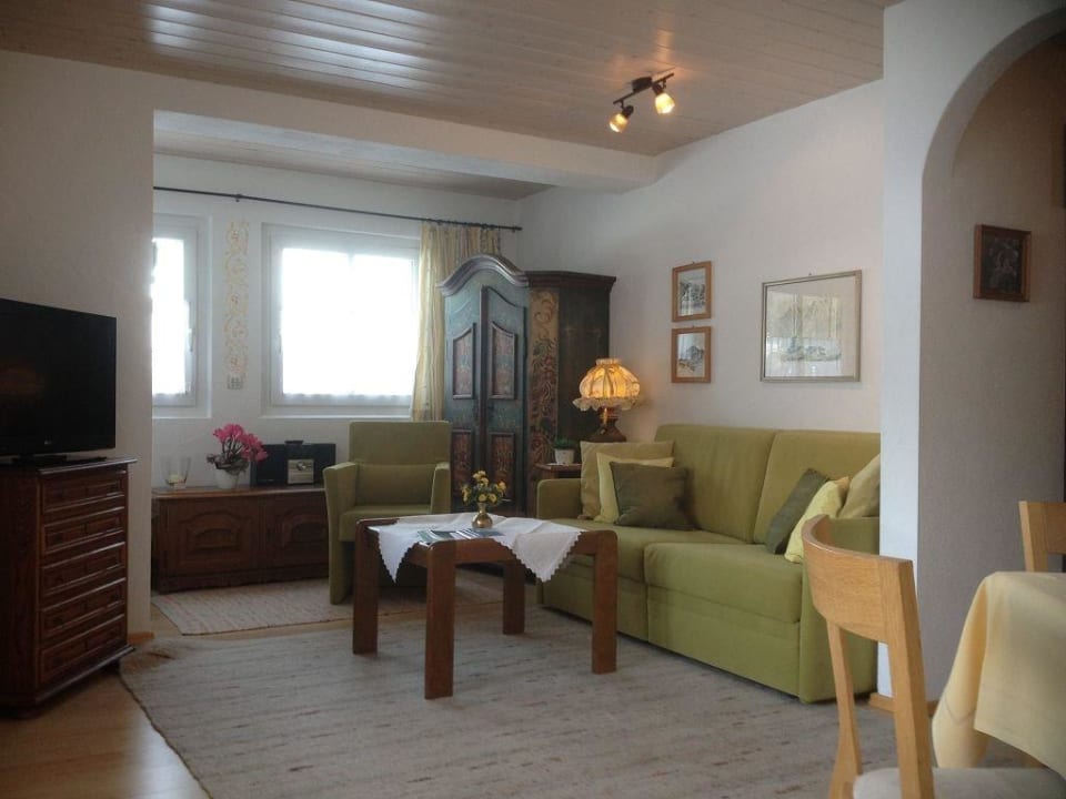 Ap.Typ Superior Beispiel Ferienwohnungen am Schloss