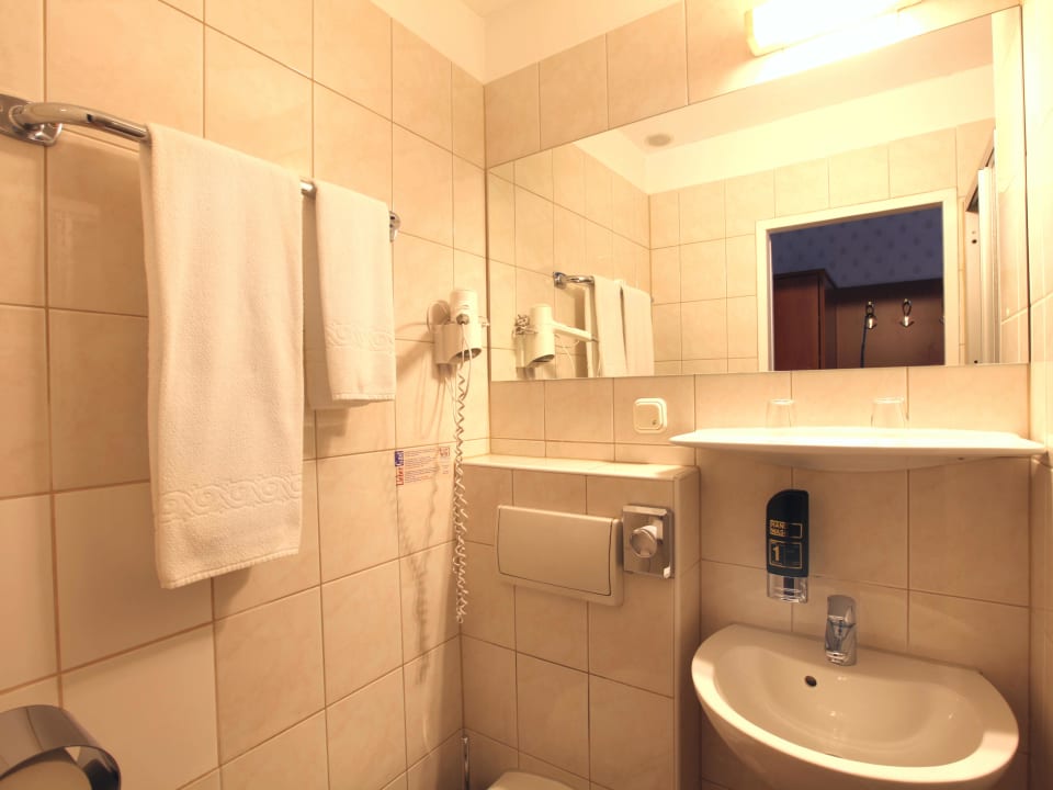 Zimmer Hotel Pension Andreas