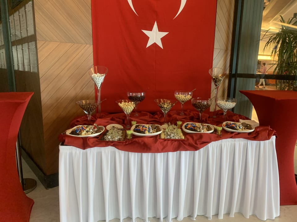 Gastro Seaden Quality Resort & Spa