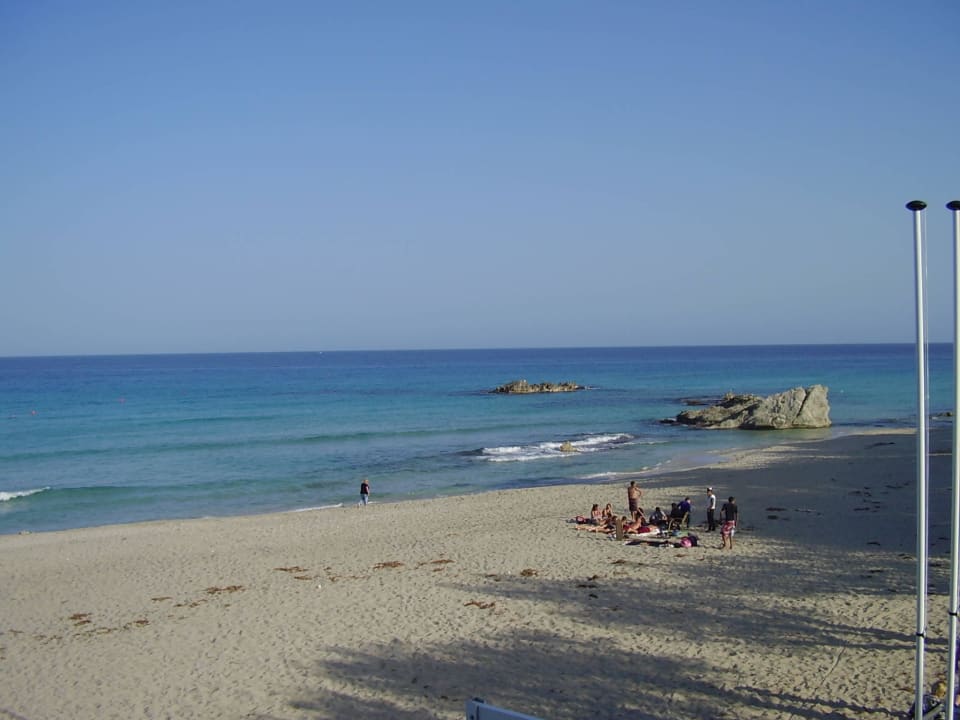 Na forana insel Hotel Na Forana