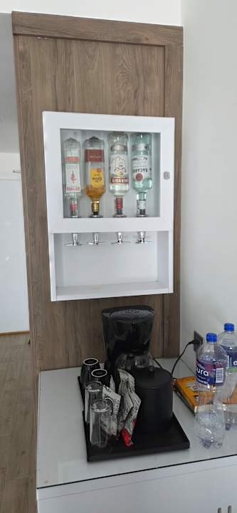 Zimmer Hotel Riu Palace Riviera Maya