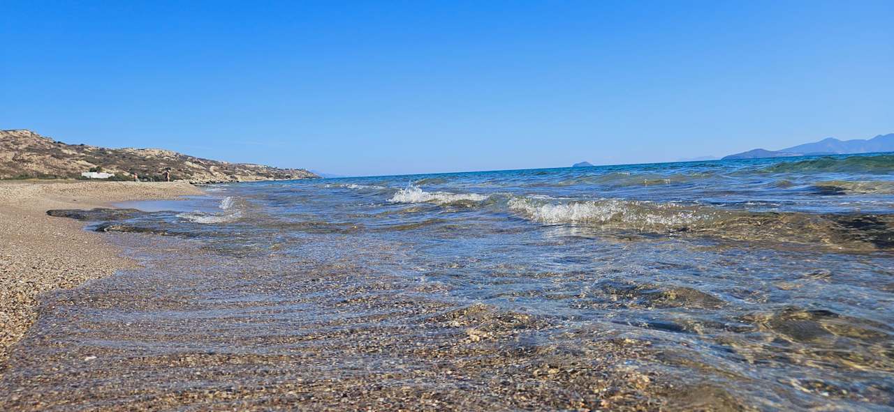 Strand Blue Lagoon Village