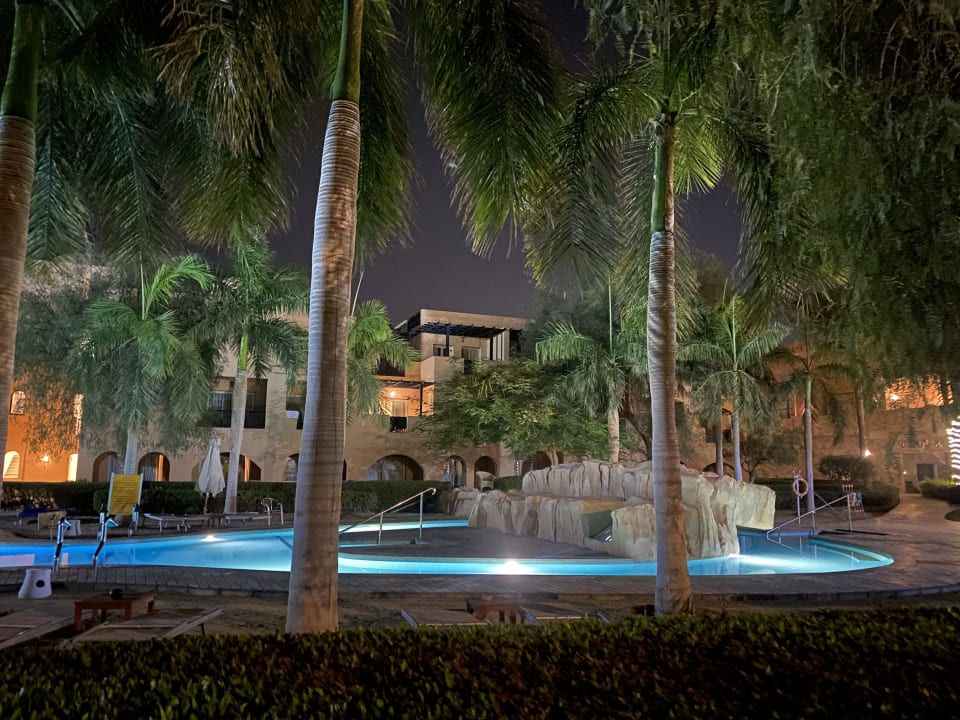 Pool Stella Garden Resort & Spa, Makadi Bay