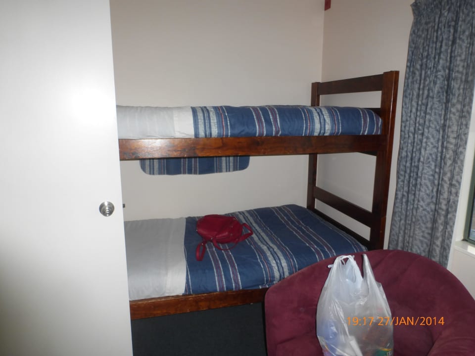 Zimmer Hotel Tamara Lodge