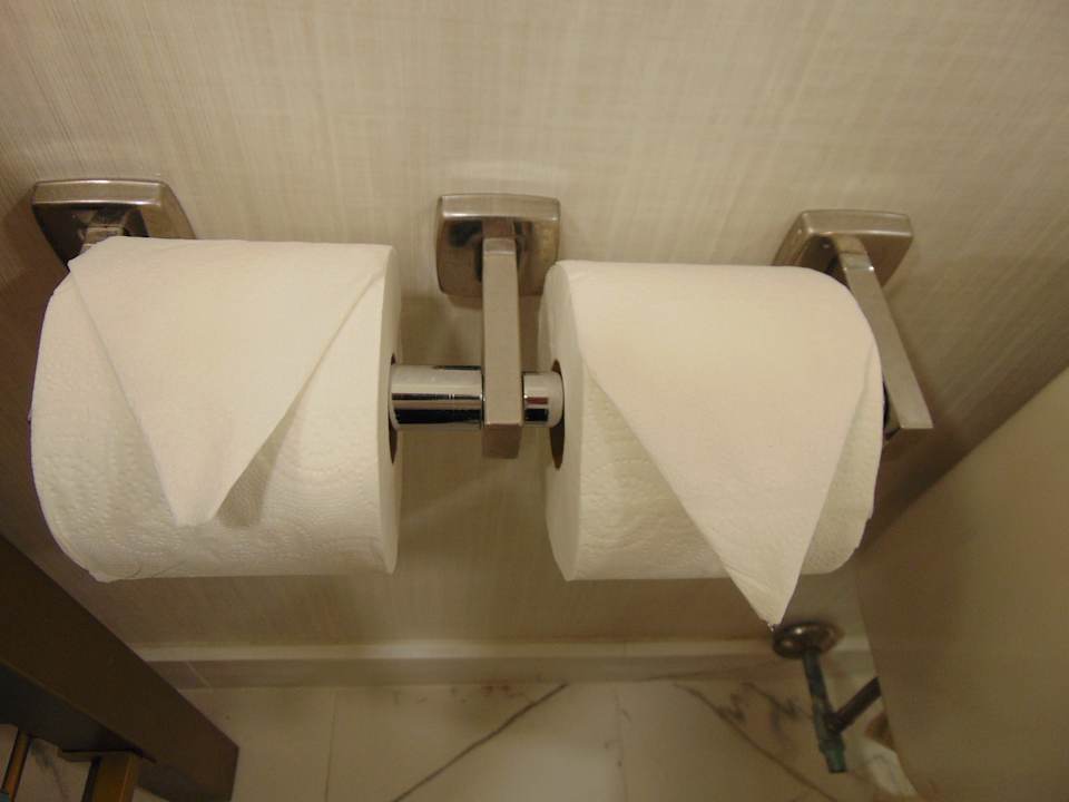 Zimmer Hotel The Henry