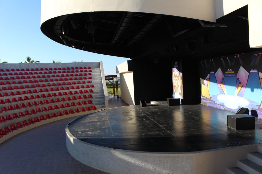 Kirman Hotels Belazur Resort & SPA Kirman Belazur Resort & Spa