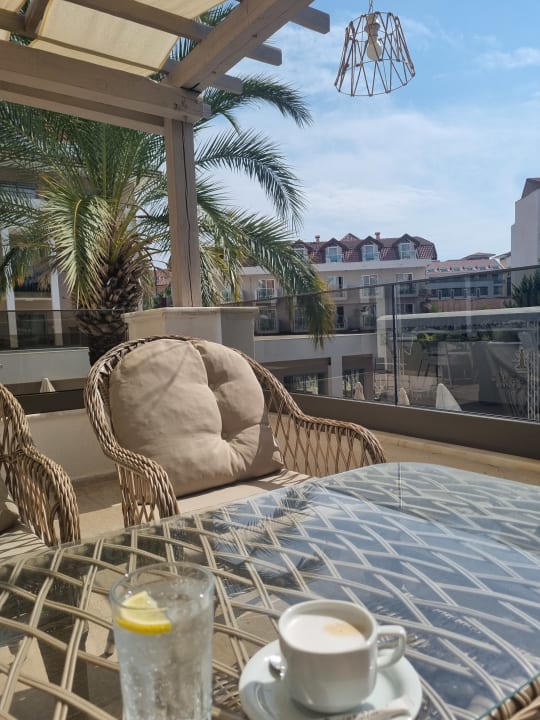 Gastro Side Story Resort & Spa