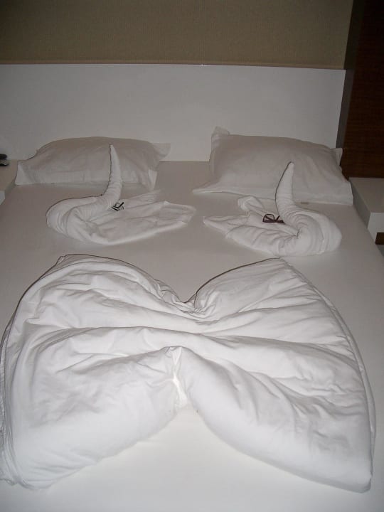 Ist das nicht Toll!  Seaden Sea World Resort & Spa