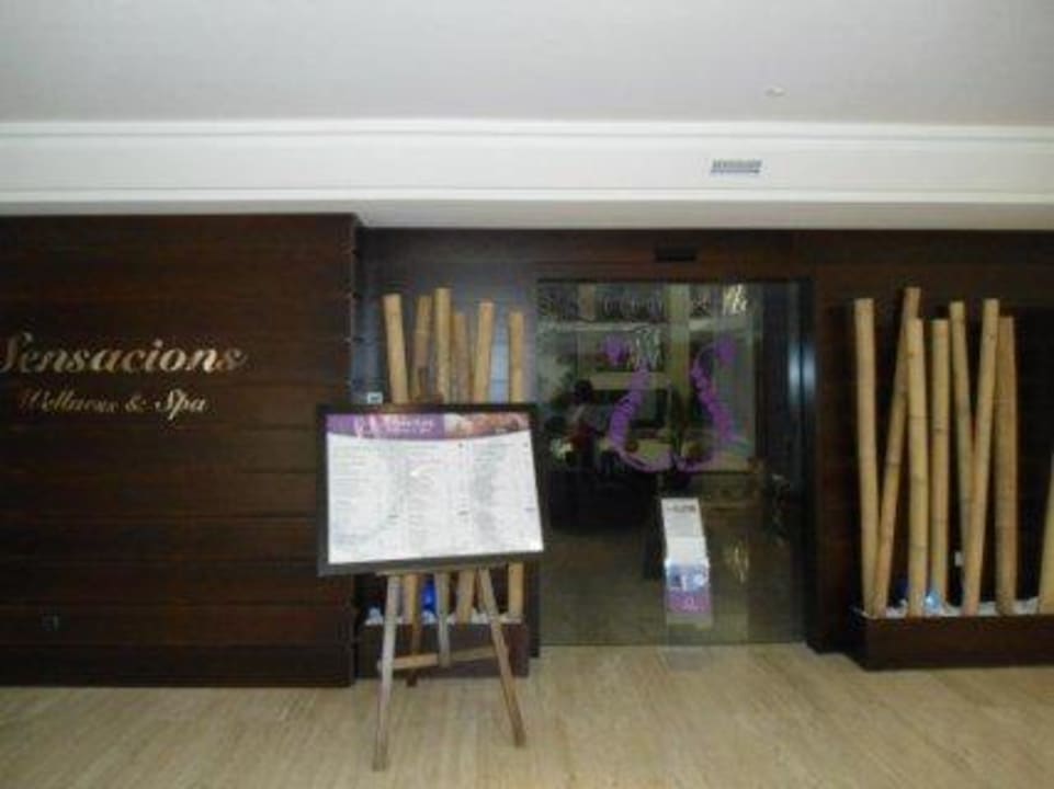 Spabereich Hipotels Hipocampo Palace & Spa