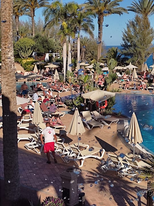 Pool R2 Rio Calma Hotel & Spa & Conference