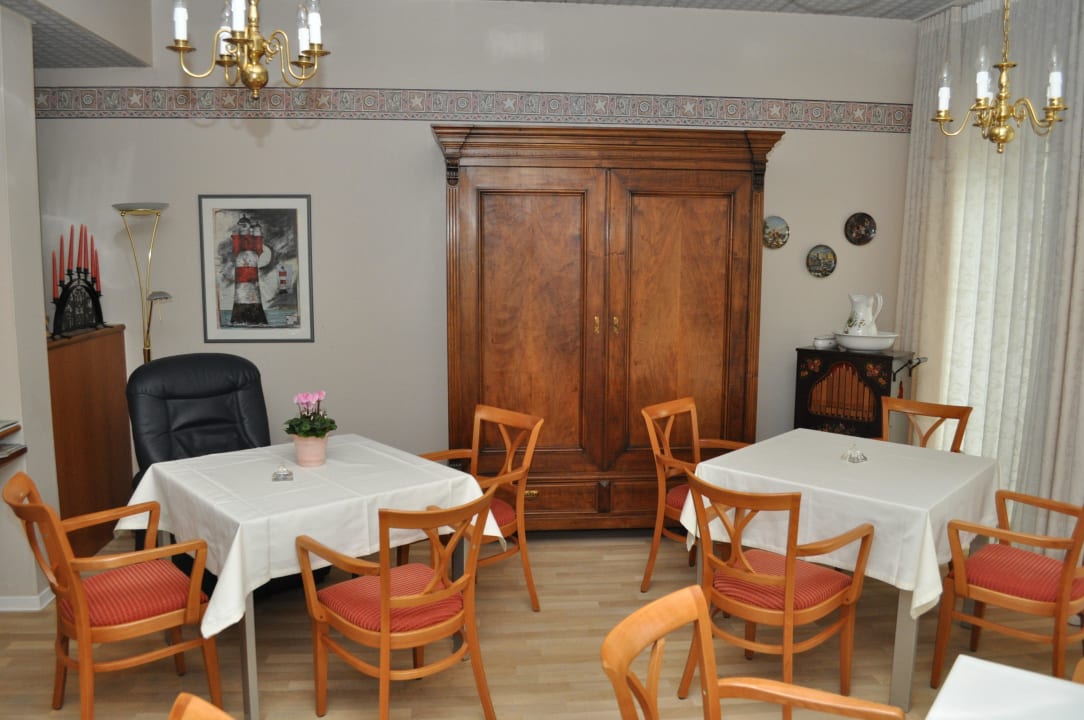 Konferenzraum Hotel Diamant