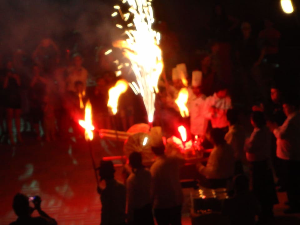 Super Dizalya Palm Garden