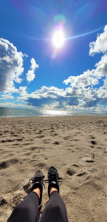 Strand Santé Royale Rügen Resort
