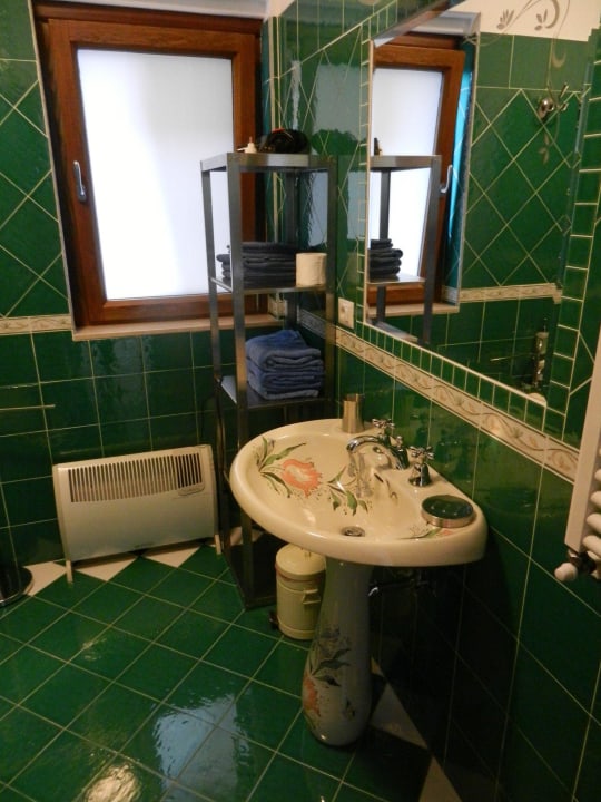 Bad San Leo Cilentissimo