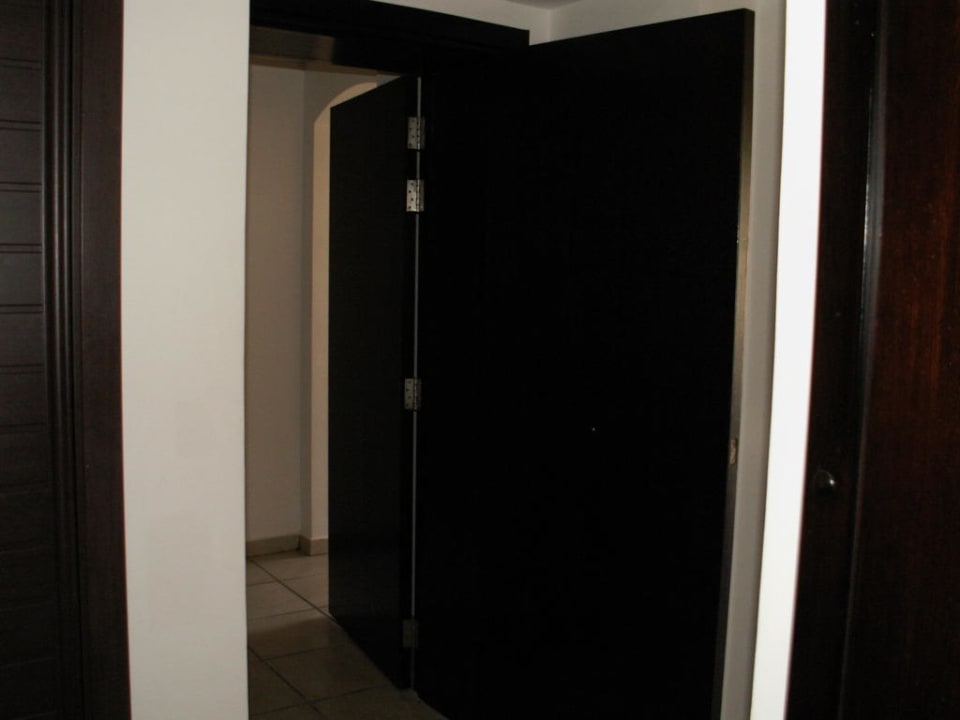 Verbindungstüre zwischen Zimmer 12107 & 12108 TUI MAGIC LIFE Kalawy