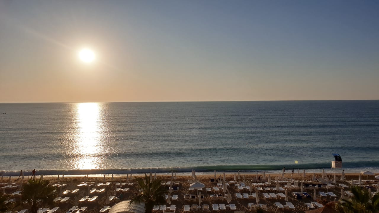 Ausblick Sentido Marea