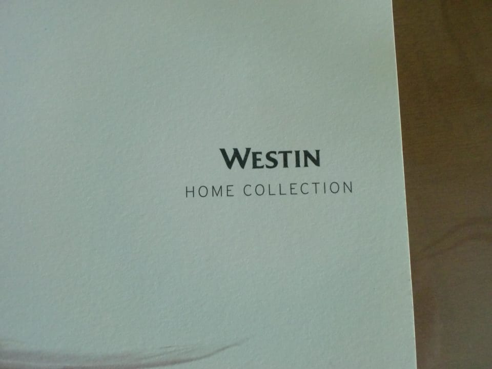 Logo Westin Washington Dulles Airport