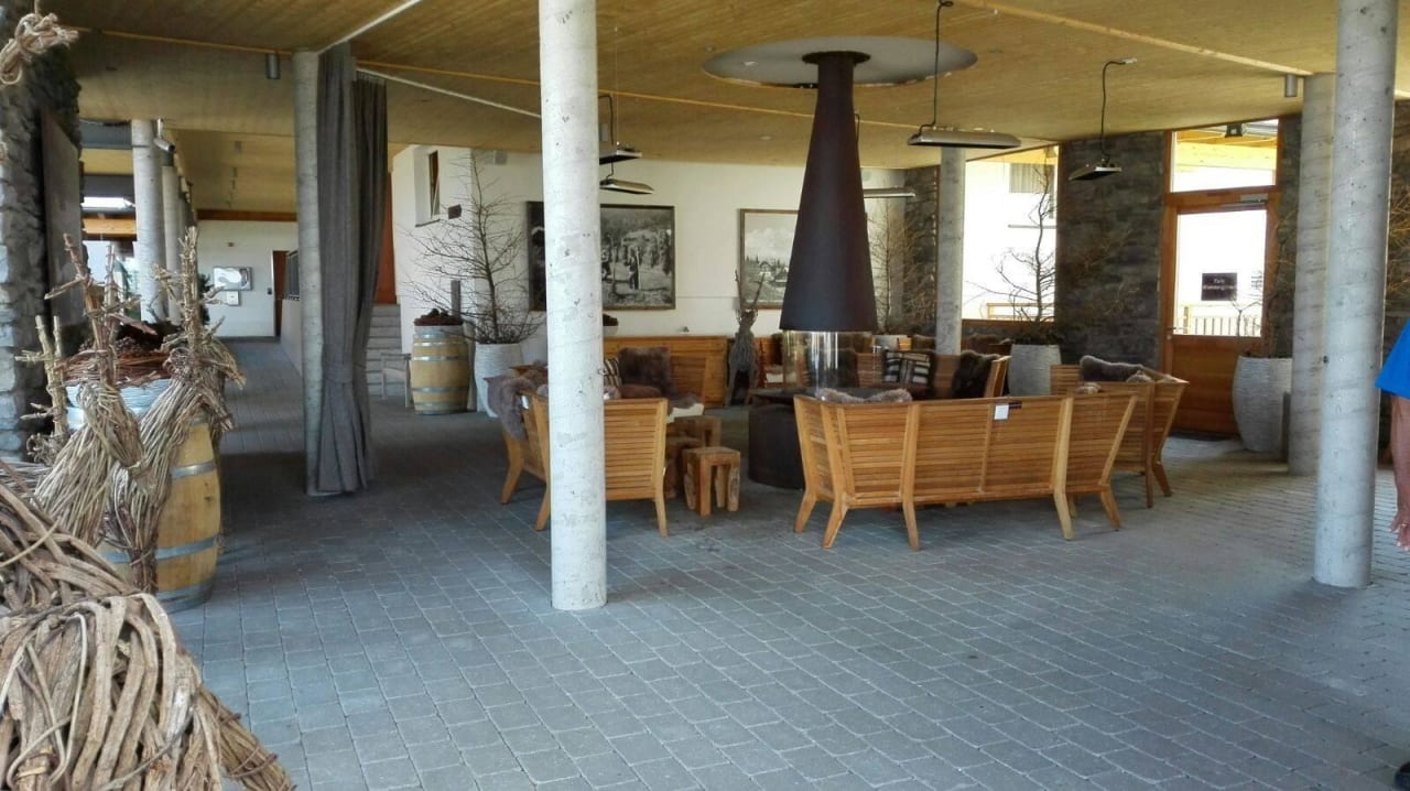 Feuerplatz Mountain Resort Feuerberg