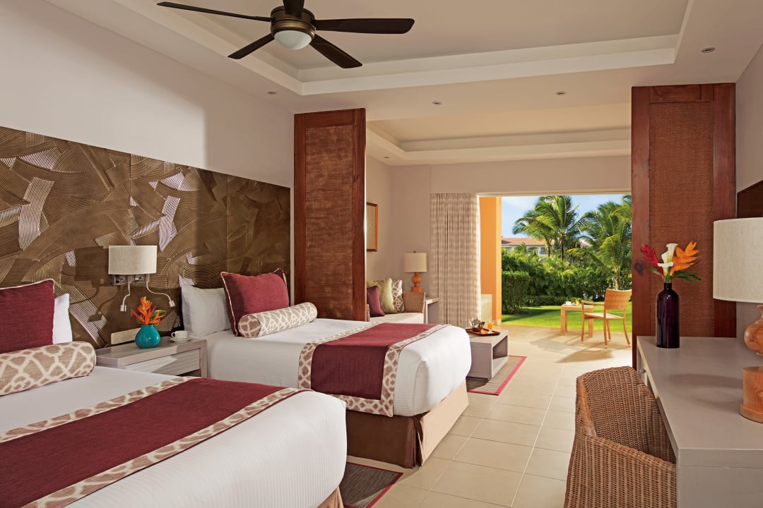 Zimmer Dreams Royal Beach Punta Cana