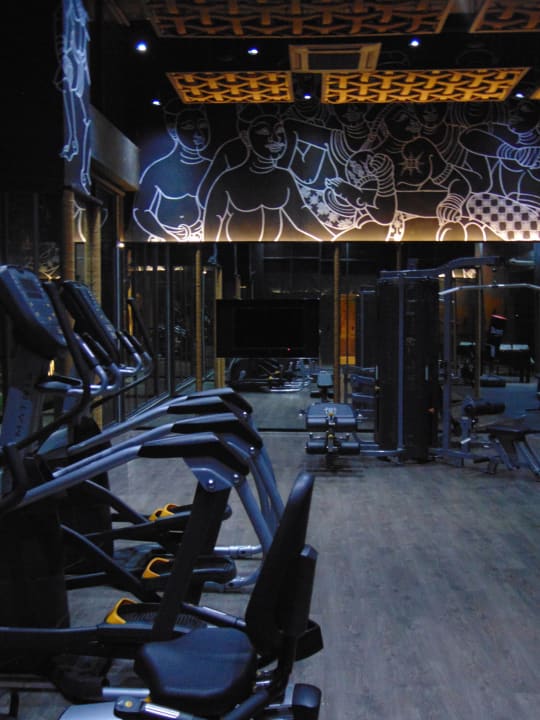 Sport & Freizeit Divalux Resort & Spa Bangkok, Suvarnabhumi Airport-Free Shuttle