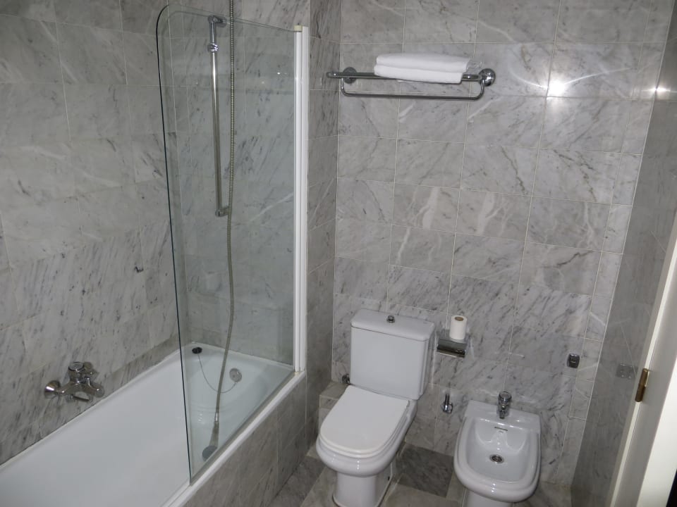 Badewanne & mehr Hotel Onix Fira