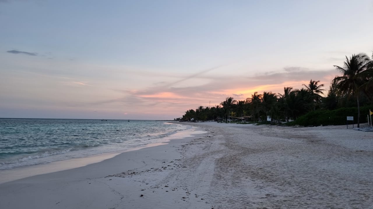 Strand Catalonia Royal Tulum Beach & Spa Resort - Adults only