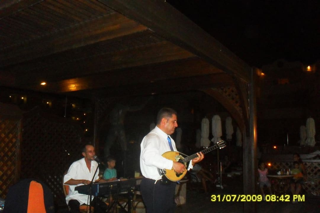 Savvas Hotel Kalithea Horizon Royal