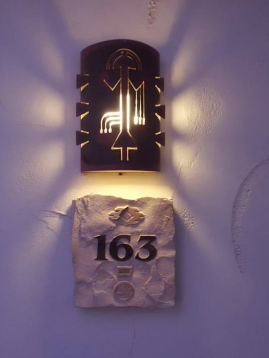 Stimmungsvolle Kleinigkeiten JW Marriott Hotel Scottsdale Camelback Inn Resort & Spa