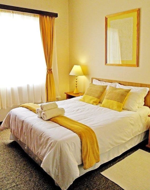 'Apt 1' - Bedroom Apartments Zum Anker